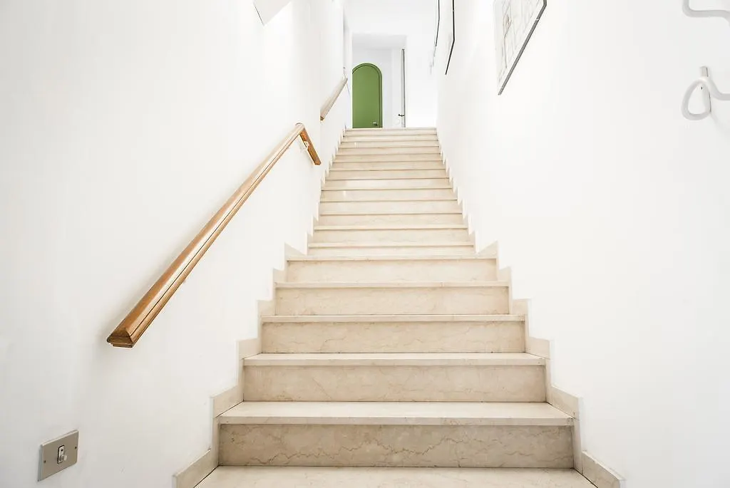 San Maurilio Apartments Milaan 0*,  Italië
