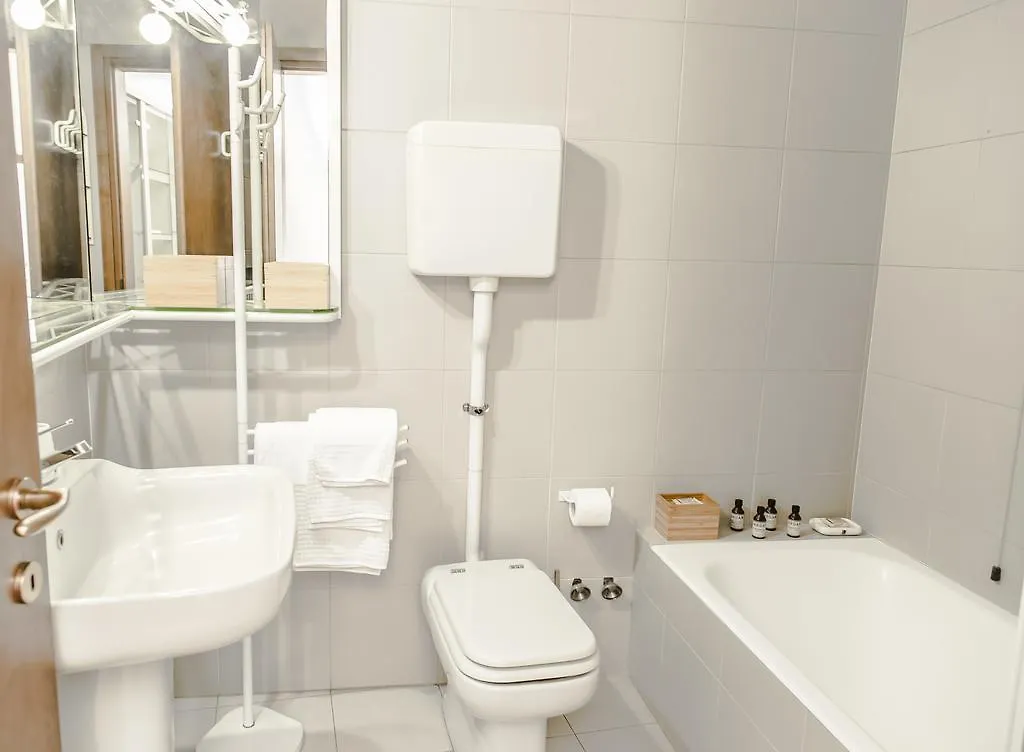San Maurilio Apartments Μιλάνο