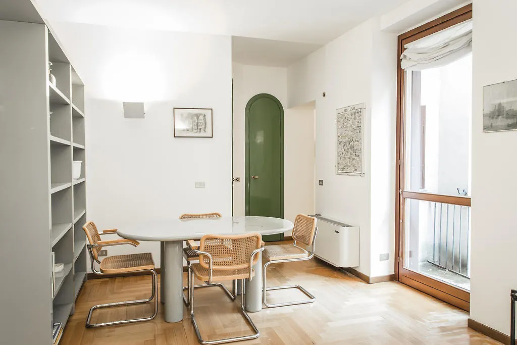 San Maurilio Apartments Μιλάνο