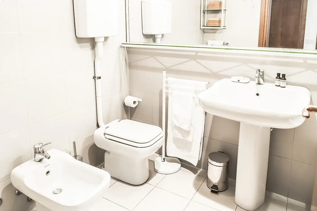 San Maurilio Apartments Μιλάνο