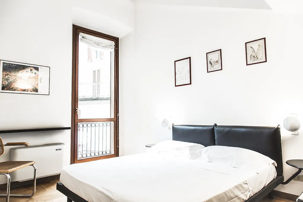 San Maurilio Apartments Μιλάνο
