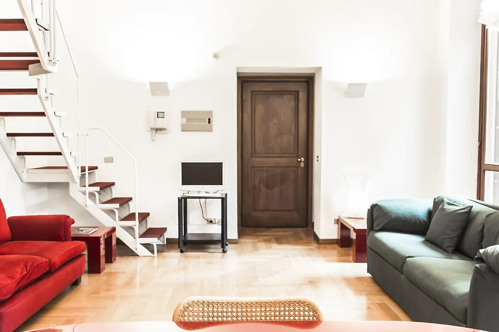 San Maurilio Apartments Μιλάνο Ιταλία