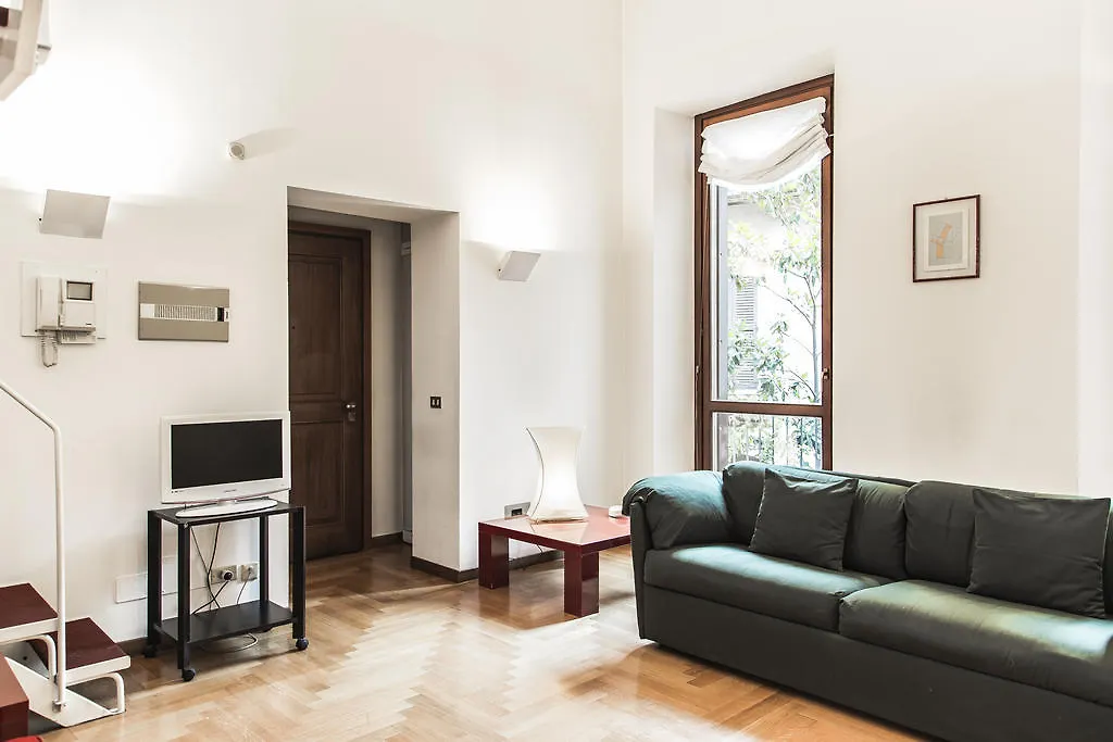 San Maurilio Apartments Μιλάνο Ιταλία