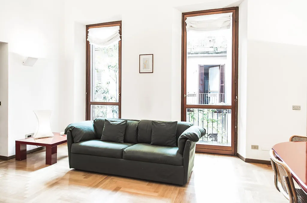 San Maurilio Apartments Milano